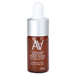 ACNAID EGCG Serum